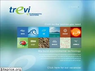 trevi-env.com