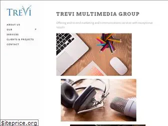 trevigroup.net