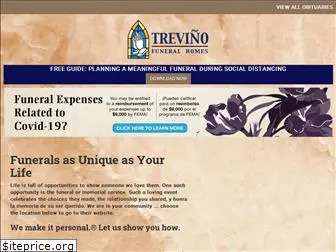 trevinofuneral.com