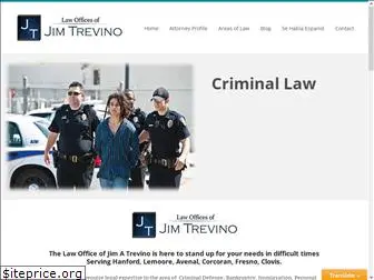 trevinolawgroup.com