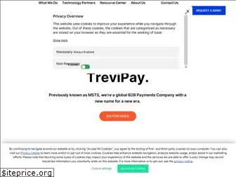 trevipay.com