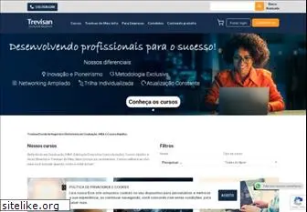 trevisan.edu.br
