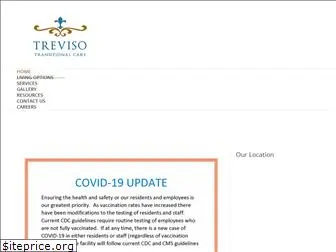 trevisocare.com