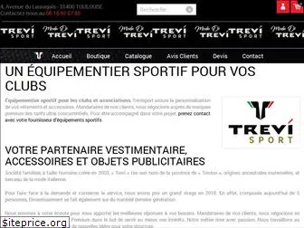 trevisport.fr