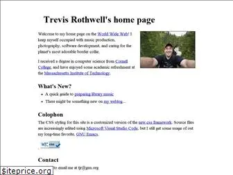 trevisrothwell.com