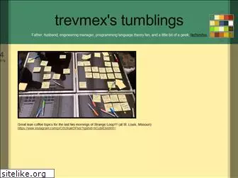trevmex.com