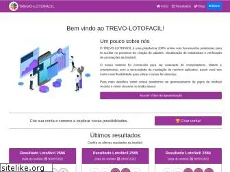 trevo-lotofacil.com.br