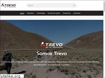 trevo.com.ar
