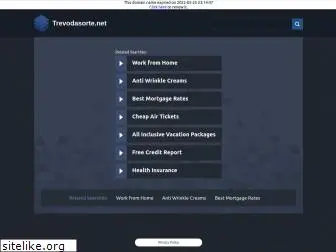trevodasorte.net