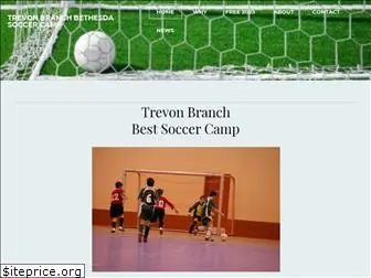 trevonbranchbestsoccer.com