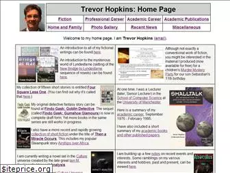 trevor-hopkins.org.uk