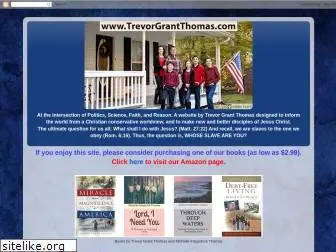 trevorgrantthomas.com