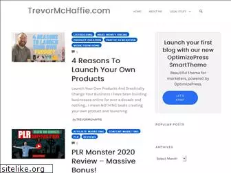 trevormchaffie.com