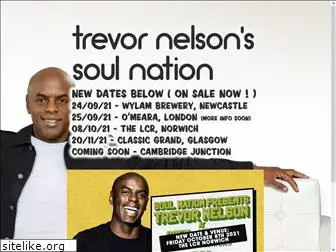 trevornelson.com