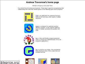 trevorrow.com