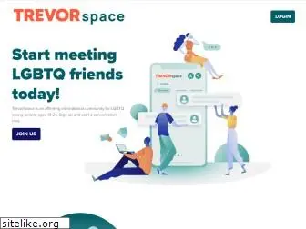 trevorspace.org