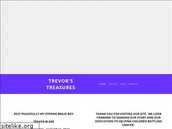 trevorstreasures.org