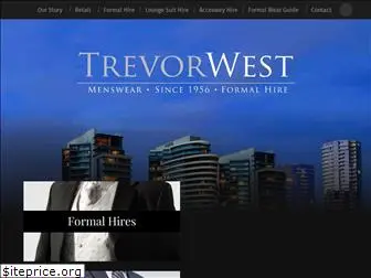 trevorwest.com.au