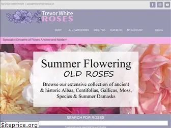 trevorwhiteroses.co.uk