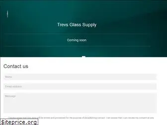 trevsglass.com