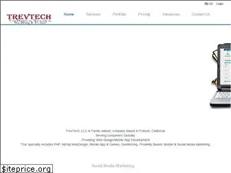 trevtech.com