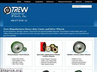 trew-wheels.com