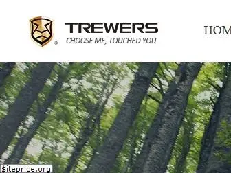 trewers.com