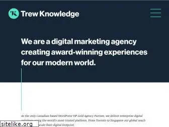 trewknowledge.com