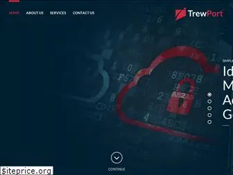 trewport.com