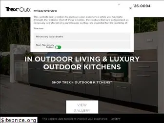 trex-outdoorkitchens.com