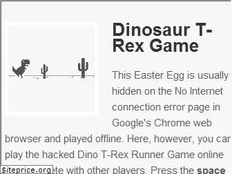 trex-runner.com