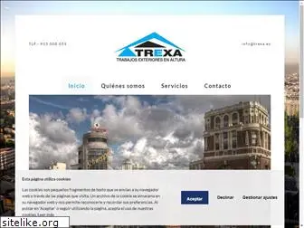 trexa.es