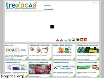 trexdcas.com