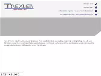 trexlerindustries.com