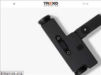 trexoin.com