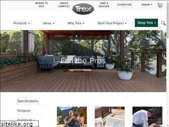 trexpromotions.com