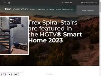 trexspiralstairs.com