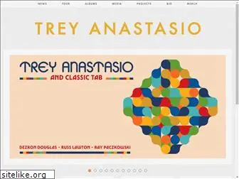 treyanastasio.com