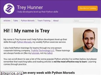 treyhunner.com