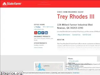 treyrhodes.com