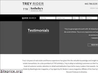 treyrider.com