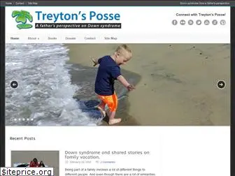treytonsposse.com