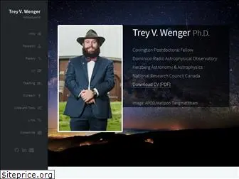 treywenger.com