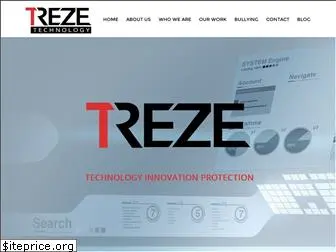 treze.co.uk