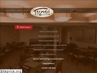 trezeros.com