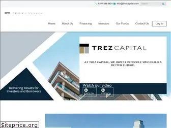 trezforman.com