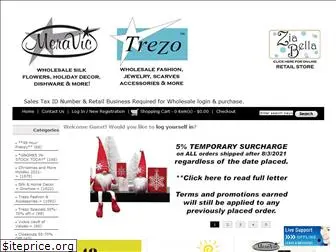 trezo.com