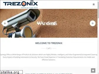 trezonix.com