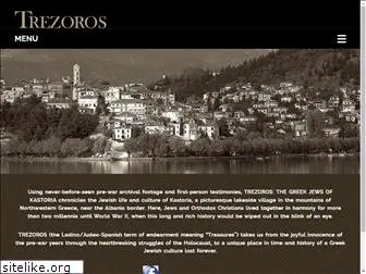 trezoros.com
