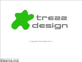 trezzdesign.com